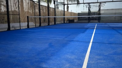 Playa Padel - Torrox Costa – photo 1