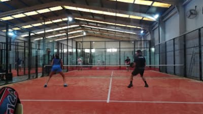 Padelfly – photo 1