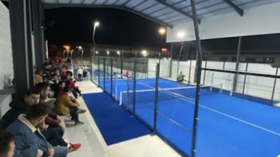 D'Padl Club Mazarrón – photo 1