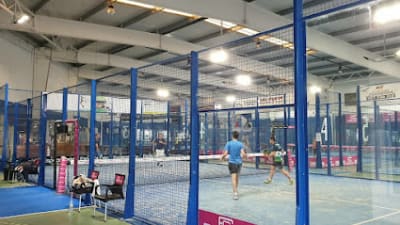 CD Padel las Quemadas – photo 1
