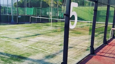 Club Natació Caldes, Pádel i Tenis La Font dels Enamorats – photo 1