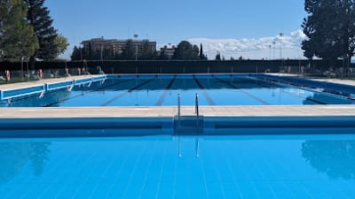 Club Tenis Osca – photo 1