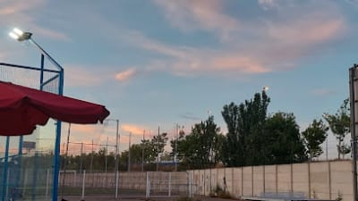 Padel MLA – photo 1