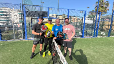 Costa Padel Connection – photo 1