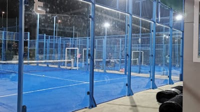 Padel Center Archena – photo 1