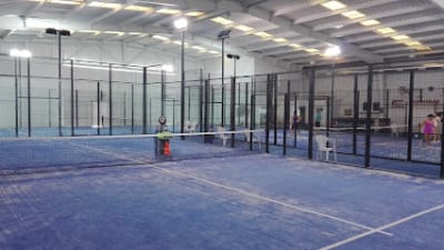 Club Shark Pádel Baeza – photo 1