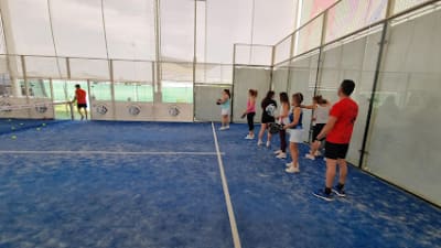 Smash Padel Martos – photo 1