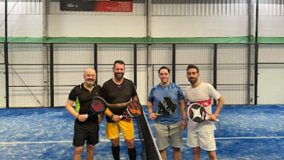 Suca Padel – photo 1