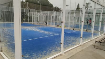 Pádel Club Verdolay – photo 1