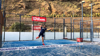 Padel Tazacorte – photo 1