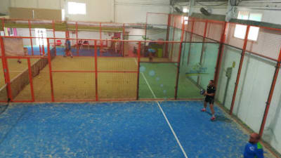 Padel Almansura – photo 1