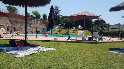 club esportiu Sant Julià d'Alfou – photo 1