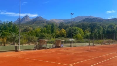 Paumar Club de Tenis y Pádel – photo 1