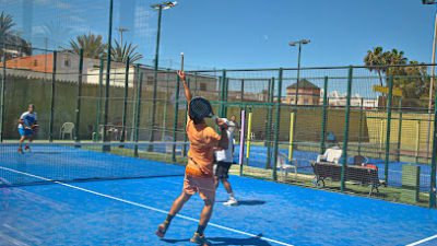 Jandia Padel Academy – photo 1