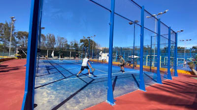 Padel Tenis Center Costa Calma Isla Fuerteventura – photo 1