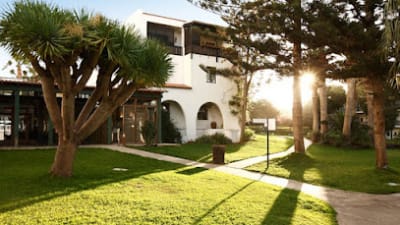 Robinson Club Jandia Playa – photo 1