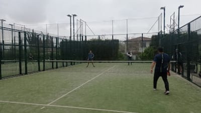 Pàdel Mira-sol – photo 1