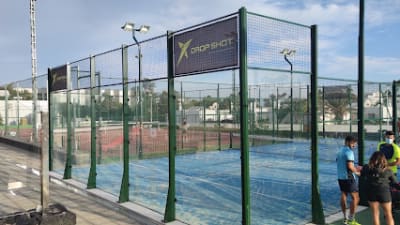 Hyde Park Lane Leisure & Sport (Pádel y Tenis) – photo 1