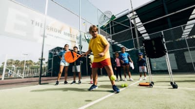 Centro Deportivo Fariones – photo 1