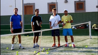Corralejo Tennis Academy – photo 1
