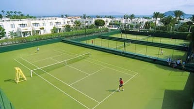 Tennis College Fuerteventura – photo 1