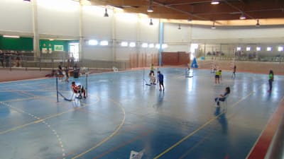 Escuela de Badminton Playa Honda – photo 1