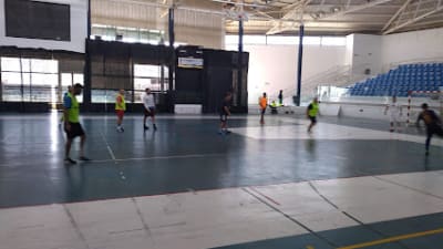 Polideportivo Municipal de Tías – photo 1