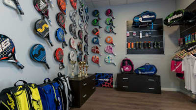 Padel Teruel – photo 1