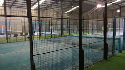 Nuevo Pádel Cuenca – photo 1