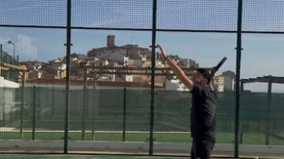 NHpadel – photo 1