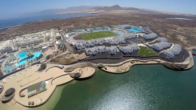 Club La Santa – photo 1