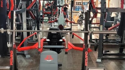 Feel Fit Gym – photo 1