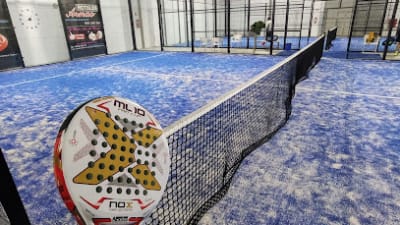 Única Padel Q – photo 1
