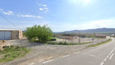 Pista de Pádel Massalcoreig #MASSAPADEL – photo 1