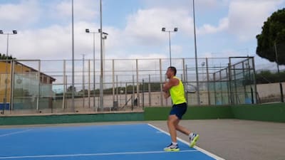 Club de Tenis Mas dels Frares (Ripotenis SL). – photo 1
