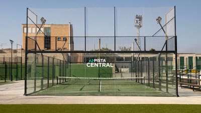 WIN Complejo Deportivo Tortosa – photo 1