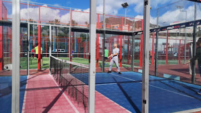 La Luz Centro Deportivo – photo 1