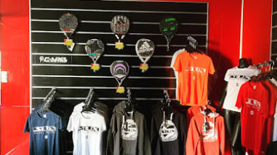 PadelNuestro Cuenca – photo 1