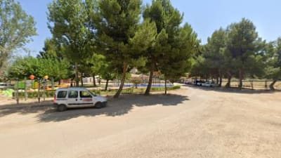 Pista de Pádel – photo 1