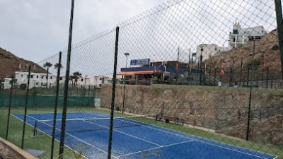 Tenis Island – photo 1