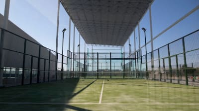 Centro Deportivo del Delta – photo 1