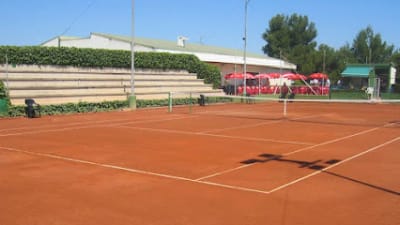 Club Tennis Tortosa – photo 1