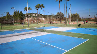 Club de Tenis Vinaròs – photo 1