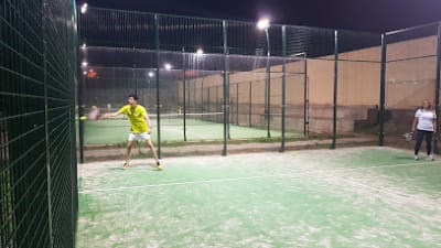 Complejo Deportivo Municipal Manuel Pablo – photo 1