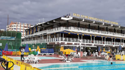 Real Club Náutico de Gran Canaria – photo 1