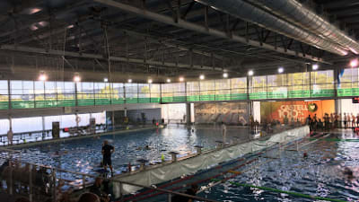 Club Natación Castalia Castellón Costa Azahar – photo 1
