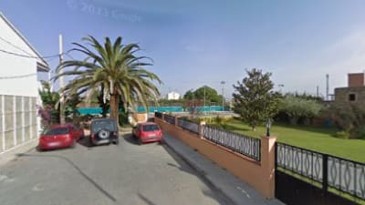 Pistas de tenis. – photo 1