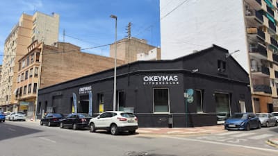 OKEYMAS Fitness Club Castellón – photo 1