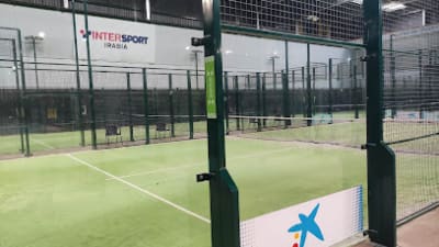 Pádel Reyno de Navarra – photo 1