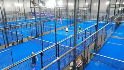 Smash Padel Group – photo 1